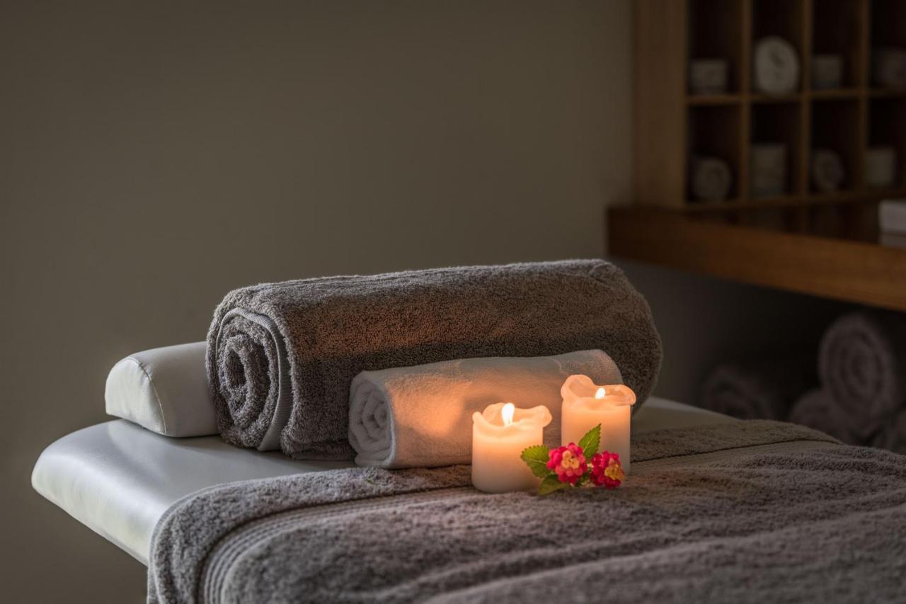 Monnaber Vell Hotell Campanet Exteriör bild